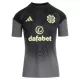 Maillot Gardien Celtic FC Homme 2025-26 Noire
