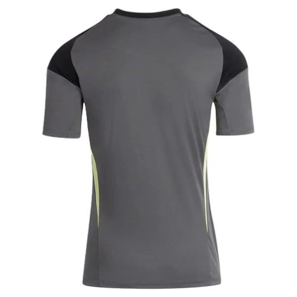 Maillot Gardien Celtic FC Homme 2025-26 Noire