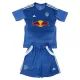 Maillot Gardien Leeds United Enfant 2025-26 Bleue