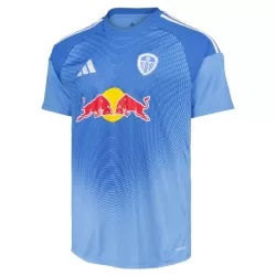Maillot Gardien Leeds United Homme 2025-26 Bleue Maillot Gardien Leeds United Homme 2025-26 Bleue