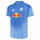 Maillot Gardien Leeds United Homme 2025-26 Bleue