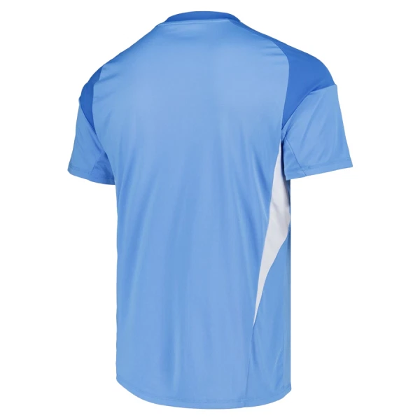 Maillot Gardien Leeds United Homme 2025-26 Bleue