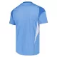 Maillot Gardien Leeds United Homme 2025-26 Bleue