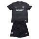 Maillot Gardien Wolverhampton Enfant 2025-26 Noire