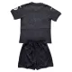 Maillot Gardien Wolverhampton Enfant 2025-26 Noire