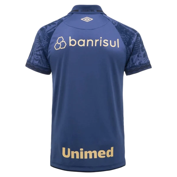 Maillot Grêmio FBPA Homme Third 2025-26