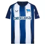 Maillot Hertha BSC Homme Domicile 2025-26