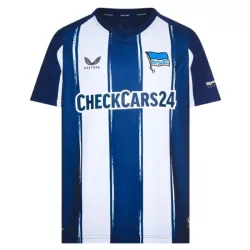 Maillot Hertha BSC Homme Domicile 2025-26 Maillot Hertha BSC Homme Domicile 2025-26