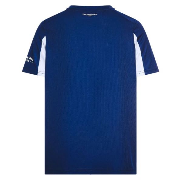 Maillot Hertha BSC Homme Domicile 2025-26
