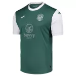 Maillot Hibernian Homme Domicile 2025-26