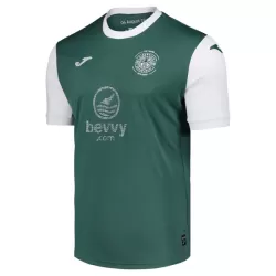 Maillot Hibernian Homme Domicile 2025-26 Maillot Hibernian Homme Domicile 2025-26