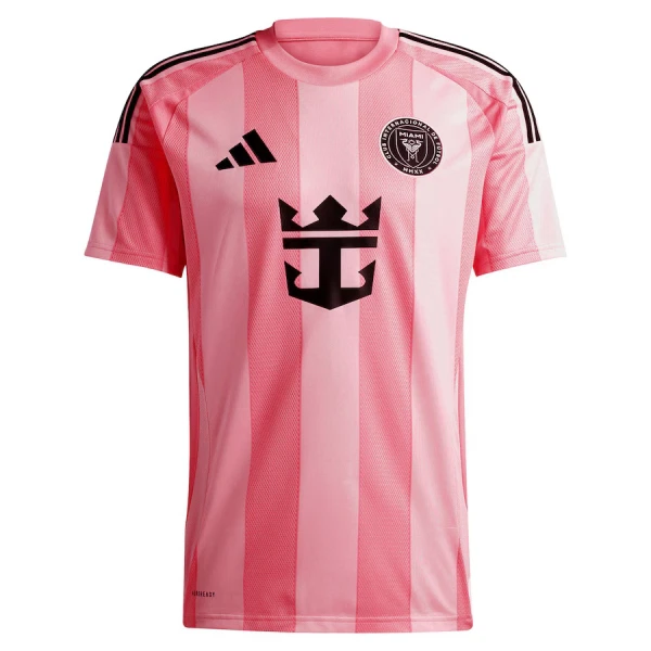 Maillot Inter Miami CF Enfant Domicile 2025-26