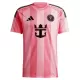 Maillot Inter Miami CF Enfant Domicile 2025-26