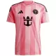 Maillot Inter Miami CF Messi 10 Enfant Domicile 2025-26
