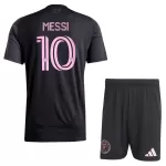 Maillot Inter Miami CF Messi 10 Enfant Extérieur 2025-26