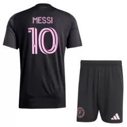 Maillot Inter Miami CF Messi 10 Enfant Extérieur 2025-26 Maillot Inter Miami CF Messi 10 Enfant Extérieur 2025-26