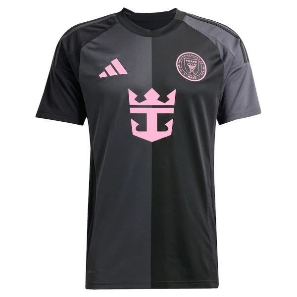 Maillot Inter Miami CF Messi 10 Enfant Extérieur 2025-26