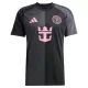 Maillot Inter Miami CF Messi 10 Enfant Extérieur 2025-26