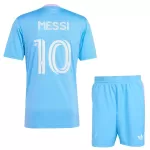 Maillot Inter Miami CF Messi 10 Enfant Third 2025-26