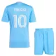 Maillot Inter Miami CF Messi 10 Enfant Third 2025-26