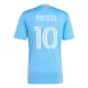 Maillot Inter Miami CF Messi 10 Enfant Third 2025-26