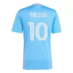 Maillot Inter Miami CF Messi 10 Homme Third 2025-26