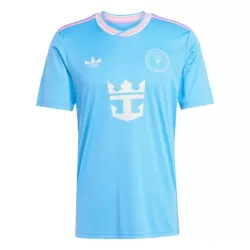 Maillot Inter Miami CF Messi 10 Homme Third 2025-26