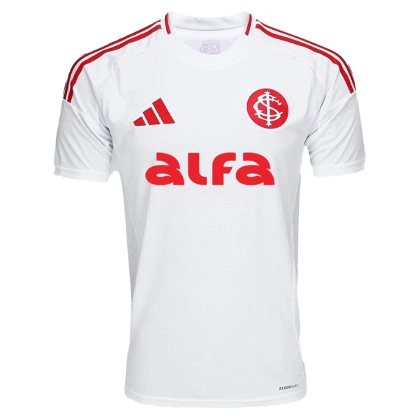 Maillot Internacional Homme Extérieur 2025-26