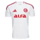 Maillot Internacional Homme Extérieur 2025-26