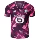 Maillot Lille OSC Homme Fourth 2025-26