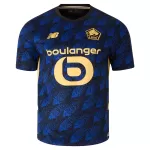 Maillot Lille OSC Homme Third 2025-26