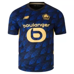 Maillot Lille OSC Homme Third 2025-26 Maillot Lille OSC Homme Third 2025-26