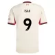 Maillot Liverpool ISAK 9 Enfant Extérieur 2025-26
