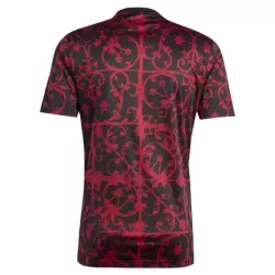 Maillot Liverpool Pre-Match Homme 2025-26