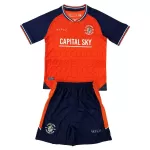 Maillot Luton Town Enfant Domicile 2025-26