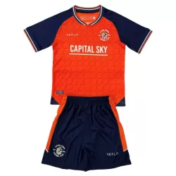 Maillot Luton Town Enfant Domicile 2025-26 Maillot Luton Town Enfant Domicile 2025-26
