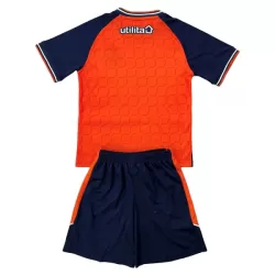 Maillot Luton Town Enfant Domicile 2025-26