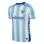 Maillot Malaga Homme Domicile 2025-26