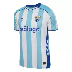 Maillot Malaga Homme Domicile 2025-26 Maillot Malaga Homme Domicile 2025-26