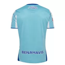 Maillot Malaga Homme Domicile 2025-26