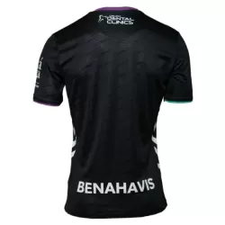 Maillot Malaga Homme Extérieur 2025-26