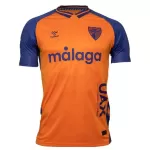 Maillot Malaga Homme Third 2025-26