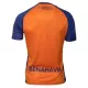 Maillot Malaga Homme Third 2025-26