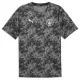 Maillot Manchester City Pre-Match Homme 2025-26 Noire