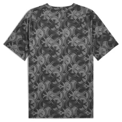 Maillot Manchester City Pre-Match Homme 2025-26 Noire