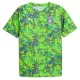 Maillot Manchester City Pre-Match Homme 2025-26 Verte
