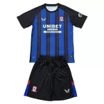 Maillot Middlesbrough Enfant Extérieur 2025-26