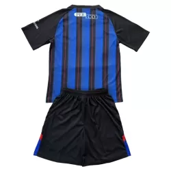 Maillot Middlesbrough Enfant Extérieur 2025-26