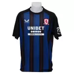 Maillot Middlesbrough Homme Extérieur 2025-26