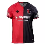 Maillot Newells Old Boys Homme Domicile 2025-26